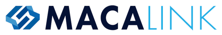 Macalink logo